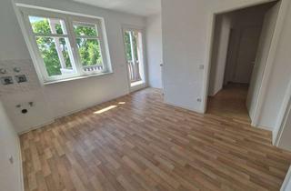 Wohnung mieten in Annenstraße 32, 08371 Glauchau, ***1 Monat Kaltmietfrei*** Helle 2-Zimmer-Wohnung mit Balkon in Glauchau