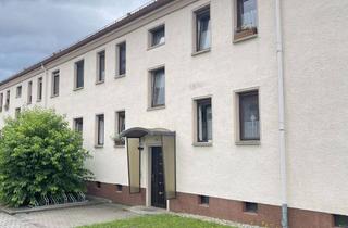 Wohnung mieten in Schulstr. 1b, 04603 Windischleuba, Kompakt & gemütlich – 2 Raumwohnung mit Einbauküche