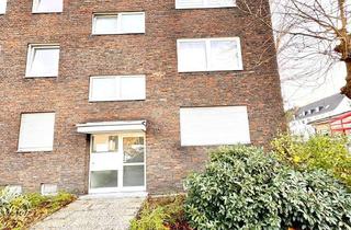 Wohnung mieten in Friedrich-Ebert-Str. 114, 46236 Bottrop, Helle kernsanierte 2,5-Zimmer Wohnung mit Balkon in Bottrop-Nord-Ost