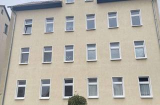 Wohnung mieten in Paditzer Str. 36, 04600 Altenburg, Renovierte 2-Raumwohnung im Erdgeschoss eines gepflegtem Mehrfamilienhaus