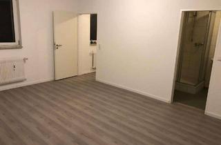 Wohnung mieten in Schreinergasse, 64380 Roßdorf, 1 Zimmer Appartment im 1.OG, separater Küche und Bad mit Dusche