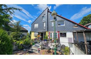 Wohnung mieten in 42929 Wermelskirchen, Ansprechende 2-Zimmerwohnung mit Terrasse und Wintergarten in ruhiger Lage von Wermelskirchen.