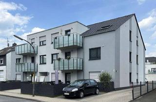 Wohnung mieten in Ankerstraße, 45663 Recklinghausen, Lichtdurchflutete Neubauwohnung mit Einbauküche und großem Balkon in Recklinghausen