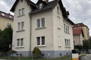 Wohnung mieten in Clara-Zetkin-Str. 18, 02763 Zittau, Lichtdurchflutete 3-Zimmerwohnung mit Balkon und modernem Bad