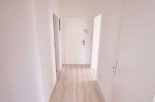 Wohnung mieten in Pestalozzistraße 56, 08371 Glauchau, ***2 Monate Kaltmietfrei*** Moderne 2-Zimmer-Wohnung mit Balkon in Glauchau