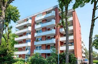 Sozialwohnungen mieten in Grimbergstraße 10, 44577 Castrop-Rauxel, WBS Wohnung ab 3 Personen mit Aufzug | 3 Zimmer im gepflegten Haus in Castrop-Rauxel