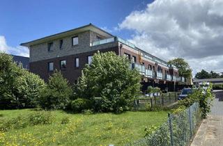 Wohnung mieten in 22952 Lütjensee, 2 Zi.-Neubauwohnung in Lütjensee ++ energieeffizient++Fahrstuhl++ barrierearm++EBK