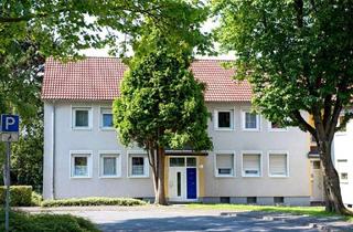 Wohnung mieten in Ginsterweg 58, 44577 Castrop-Rauxel, Erdgeschoss 3-Zimmer-Wohnung in Castrop-Rauxel Schwerin