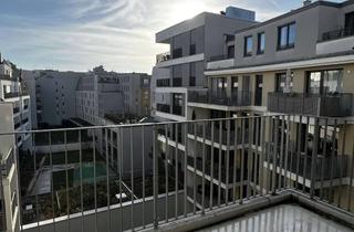 Wohnung mieten in Chausseestraße 41, 10115 Mitte, Altbaucharme trifft Neubaukomfort