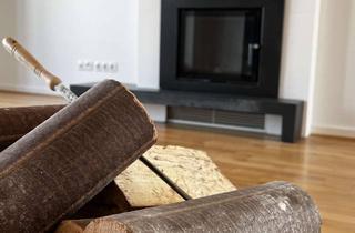 Wohnung mieten in Chausseestraße 41B, 10115 Mitte, Einzigartige Maisonettenwohnung