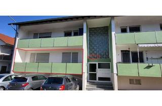 Wohnung mieten in Dackenheimer Weg 11, 67273 Weisenheim am Berg, Wohnung in ruhiger Privatstraße mit Stellplatz und Balkon