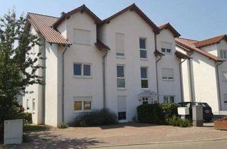 Wohnung mieten in Prinz Rupprechtstr., 67146 Deidesheim, Souterrain Wohnung zentral in Deidesheim, Bahnhofsnähe