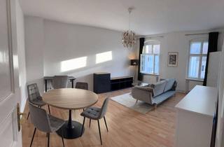 Wohnung mieten in Trelleborger Str 14, 13189 Pankow, Helle 2-Zimmer Wohnung nahe Schönhauser Allee