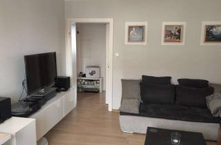 Wohnung mieten in Mühlenstraße, 33098 Paderborn, Schöne, zentrale 2-Zimmer-Whg (möbliert)