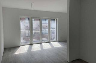 Wohnung mieten in Beeckstraße 40-42, 52062 Aachen, Neubau 1,5-Zimmer Wohnung im 2. OG in Aachen Innenstadt