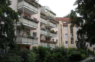 Wohnung mieten in Dora-Stock-Straße 24, 01217 Leubnitz-Neuostra, 2 Zimmerwohnung in ruhiger Wohnlage mit Terrasse!