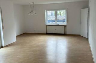 Wohnung mieten in 64395 Brensbach, Helle 3-Zimmer Wohnung mit Balkon und Garage in Brensbach