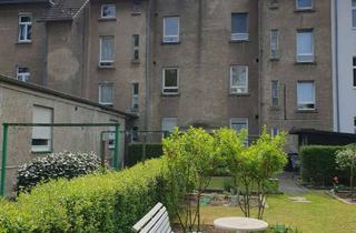 Wohnung mieten in Bergisch Gladbacher Straße 1061, 51069 Dellbrück, Großzügige 2-Zimmerwohnung in Dellbrück - WG geeignet