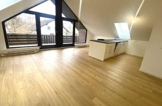 Wohnung mieten in 89269 Vöhringen, Erstbezug nach Sanierung - modern wohnen in Vöhringen-Thal!