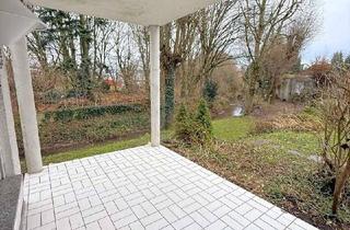 Wohnung mieten in 63486 Bruchköbel, **Neu modernisierte Wohnung mit Terrasse**