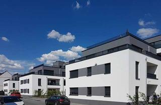 Wohnung mieten in 42697 Ohligs-Aufderhöhe, Wohnen in gehobener Lage. Hochwertige 3 Zimmer Wohnung mit großer Loggia