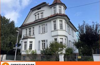 Wohnung mieten in 55543 Bad Kreuznach, Villenetage mit 100 m² in bester Kurgebietlage von Bad Kreuznach