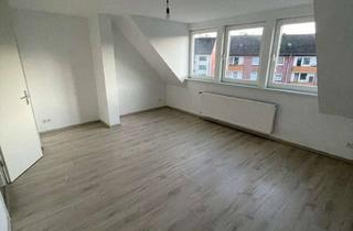 Wohnung mieten in Dortmunder Straße 20, 45731 Waltrop, Helles Dachgeschoss-Apartment in Waltrop