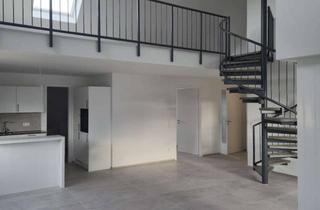 Wohnung mieten in Mörikestr. 14-16, 74348 Lauffen, Erstbezug - Großzügige Maisonette-Wohnung