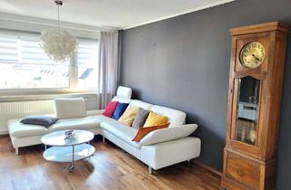 Wohnung mieten in Jahnstraße 19, 90537 Feucht, Schicke 3-Zimmer-Wohnung mit Balkon in Feucht