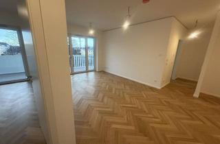 Wohnung mieten in Bürgerstraße 53, 12347 Britz, Luxus-Erstbezug (neu erbaute Immobilie) mit großer Terrasse & Weitblick