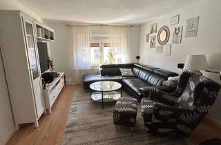 Wohnung mieten in 32657 Lemgo, 3-Zimmer-Wohnung in zentraler Lage von Lemgo – jetzt verfügbar