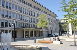 Wohnung mieten in 50670 Altstadt-Nord, Gerling Quartier: Design, Lage, Lifestyle – Luxuswohnung mit Südbalkon & direktem Aufzug