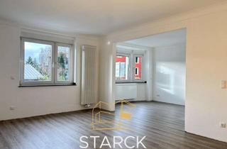 Wohnung mieten in 51465 Bergisch Gladbach, Kernsanierte 2,5-Zimmer-Wohnung mit großzügigem Balkon im Zentrum von Bergisch Gladbach