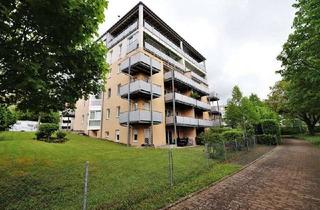 Wohnung mieten in 97422 Hochfeld-Steinberg, Altersgerechte und moderne 3,5-Raum-Wohnung in begehrter Lage