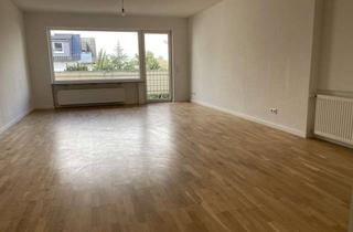 Wohnung mieten in 64546 Mörfelden-Walldorf, Zentrale und moderne 4-Zimmerwohnung im 1.OG in Mörfelden-Walldorf