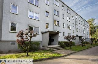 Wohnung mieten in 19339 Plattenburg, Wohnen mit Naturblick – sanierte 4-Zimmer-Wohnung in Glöwen