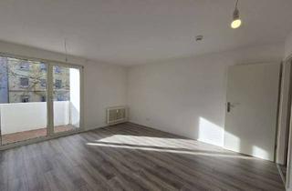 Wohnung mieten in Hilgardring 11, 67657 Innenstadt, 3-Zimmer-Wohnung