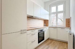 Wohnung mieten in 13409 Reinickendorf, Renoviertes 1,5-Zimmer-Studio im 2. OG – Moderne Küche & Dusche