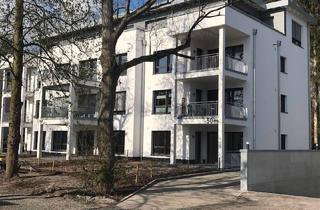 Wohnung mieten in 26871 Papenburg, Neubauwohnung im Stadtpalais mit gehobener Ausstattung