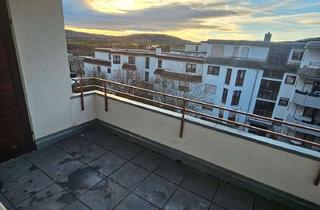 Wohnung mieten in Zeisigweg 10, 71394 Kernen, Gepflegte 1,5-Zimmer-Wohnung mit Garage in Kernen im Remstal