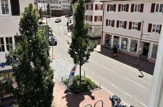 Wohnung mieten in 72250 Freudenstadt, Großzügige 3-Zimmer-Wohnung im Zentrum Freudenstadt