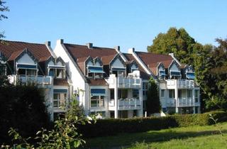 Wohnung mieten in Am Krankenhaus 30, 32312 Lübbecke, 3-Zimmer-Wohnung in zentraler Lage