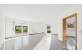 Wohnung mieten in 66557 Illingen, Großzügige 3-Zimmer-Mietwohnung mit Weitblick ins Grüne und Stellplatz!