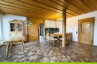 Wohnung mieten in 85139 Wettstetten, Große 4-Zimmer-Dachgeschosswohnung in Wettstetten