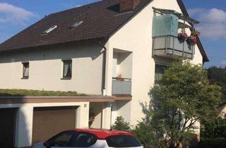 Wohnung mieten in Bahnhofstr. 22, 75217 Birkenfeld, 3-Zimmer Wohnung mit Balkon in Birkenfeld