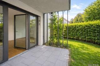 Wohnung mieten in Maisacher Str. 33, 82256 Fürstenfeldbruck, Moderne 3-Zi.-Garten-Wohnung in Fürstenfeldbruck