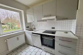 Wohnung mieten in Münsterdorferstr. 12, 25566 Lägerdorf, 2,5 Zimmer Wohnung im Erdgeschoss mit EBK in Lägerdorf zu vermieten