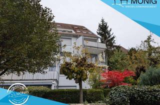 Wohnung mieten in Brunnenstraße 18, 71032 Böblingen, !!WOHNEN AM OBEREN SEE!! Gepflegte 1-Zimmer-Wohnung mit schöner Terrasse in Böblingen