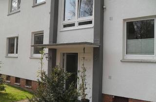 Wohnung mieten in Ruhstrathöhe, 37085 Göttingen, herrliche 2-Zi.-Whg. mit EBK u. Balkon Nähe Zietenterrassen