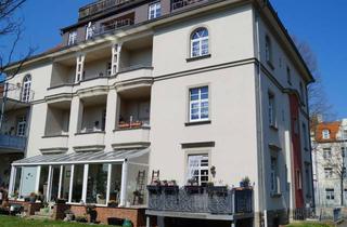 Wohnung mieten in Richard-Wagner-Straße 56, 38820 Halberstadt, 2-Raum-Wohnung im Dachgeschoss mit Balkon und Fahrstuhl zu vermieten